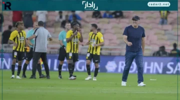 ضربة موجعة.. الاتحاد يتعرض لخسارة كبيرة قبل مواجهة النصر في الكلاسيكو